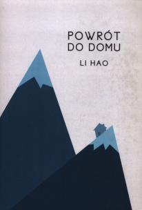 Powrót do domu - uszkodzone. Autor: Li Hao. Multiszop.pl Okładka książki Powrót do domu - uszkodzone