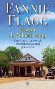Okładka książki Powrót do Whistle Stop