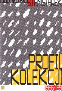 Okładka książki Profil kolekcji 1966-1991