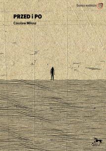 Okładka książki Przed i po Czesław Miłosz / Pasaże
