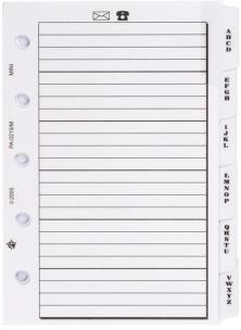 Opakowanie Przekładki M/adresowe