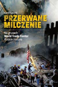 Okładka książki Przerwane milczenie