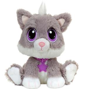 Opakowanie Rescue Tales Maluchy - Puszysty Kotek