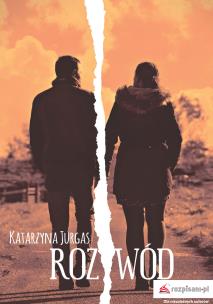 Okładka książki Rozwód