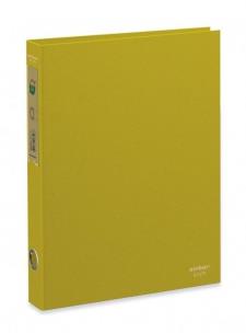 Opakowanie Segregator A4/2R 45mm Kraft zielony