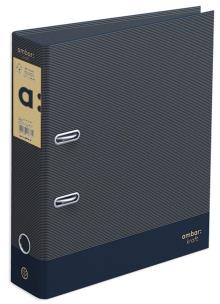 Opakowanie Segregator A4/2R 7cm z dźwignią Kraft DK niebieski