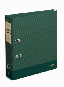 Opakowanie Segregator A4/2R 7cm z dźwignią Kraft DK zielony