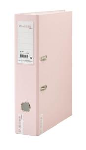 Opakowanie Segregator A4/2R 8cm z dźwignią Rose Emboss