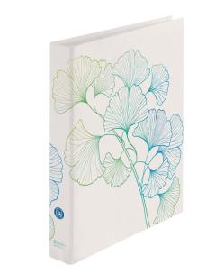 Opakowanie Segregator A4 2R Greenline Gink max. file