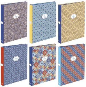 Opakowanie Segregator A4/2R Lusa