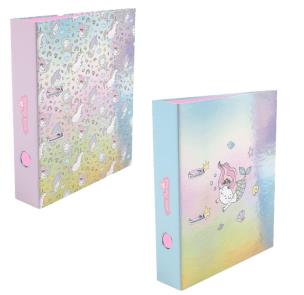 Opakowanie Segregator A4/2R z dźwignią Pets Friends Bff