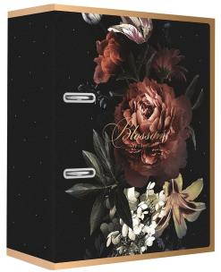 Opakowanie Segregator A4/75K Satin Metallic Blossom