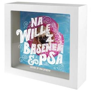 Opakowanie Skarbonka Home 2-Willa