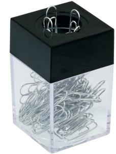 Opakowanie Spinacze R-28 magnetyczne 80szt GRAND