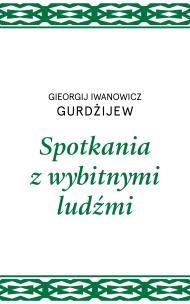 Okładka książki Spotkania z wybitnymi ludźmi