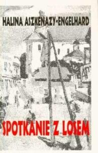 Okładka książki Spotkanie z losem