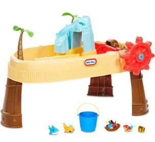 Opakowanie Stół wodny do tworzenia fal