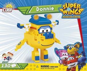 Opakowanie Super Wings Donnie