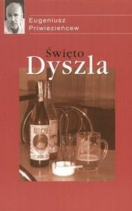 Okładka książki Święto Dyszla