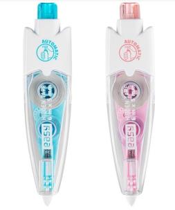 Opakowanie Taśma korekcyjna 6m mix EASY