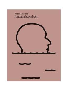 Okładka książki Ten sam kurz drogi