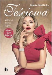 Okładka książki Teściowa