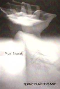 Okładka książki Tęsknić za niemożliwym