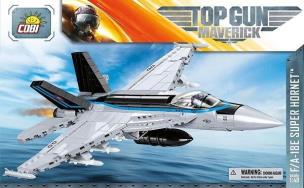 Opakowanie Top Gun F/A-18E Super Hornet LTD