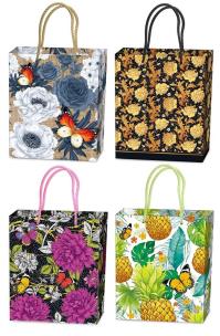 Opakowanie Torebka ozdobna pionowa M 2039-2042 FRESH