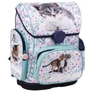 Opakowanie Tornister ergonomiczny C Cleo i Frank, Derfrom