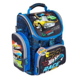 Opakowanie Tornister szkolny 14'' Hot Wheels