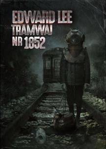 Okładka książki Tramwaj nr 1852