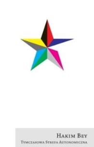 Okładka książki Tymczasowa Strefa Autonomiczna