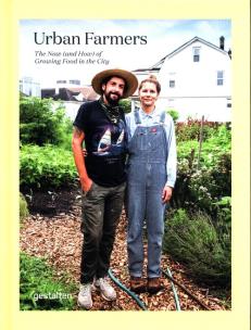 Opakowanie Urban Farmers