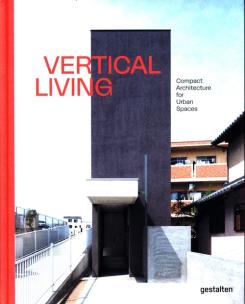 Opakowanie Vertical Living