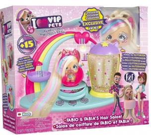 Opakowanie VIP Pets Salon fryzjerski + akcesoria