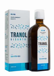 Zdjęcie produktu Visanto Zięba Tranol 250 ml