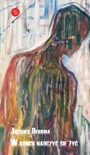 Okładka książki W końcu nauczyć się żyć