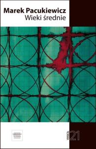 Okładka książki Wieki średnie
