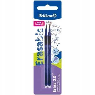 Opakowanie Wkład wymazywalny ERASE 2.0 niebieski