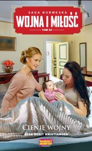 Okładka książki Wojna i miłość t.55