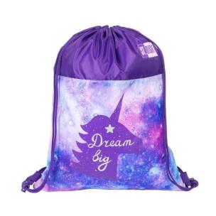 Opakowanie Worek na obuwie Podniebny Jednorożec