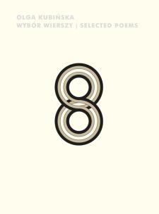 Okładka książki Wybór wierszy / Selected Poems