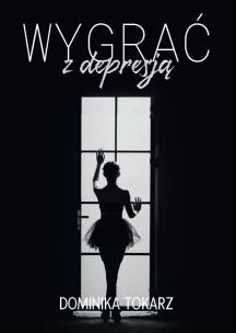 Okładka książki Wygrać z depresją