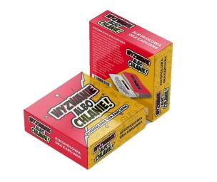 Opakowanie Wyzwanie albo Chlanie