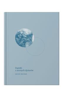 Okładka książki Zapiski z nocnych dyżurów