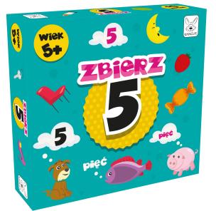 Opakowanie Zbierz 5
