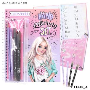 Opakowanie Zestaw do kaligrafii Top Model z zestawem piśmienniczym 11340A
