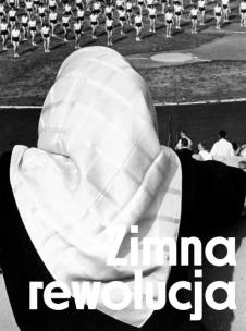 Zimna rewolucja. Autor: Opracowanie zbiorowe. Multiszop.pl Okładka książki Zimna rewolucja