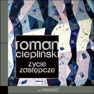 Okładka książki Życie zastępcze